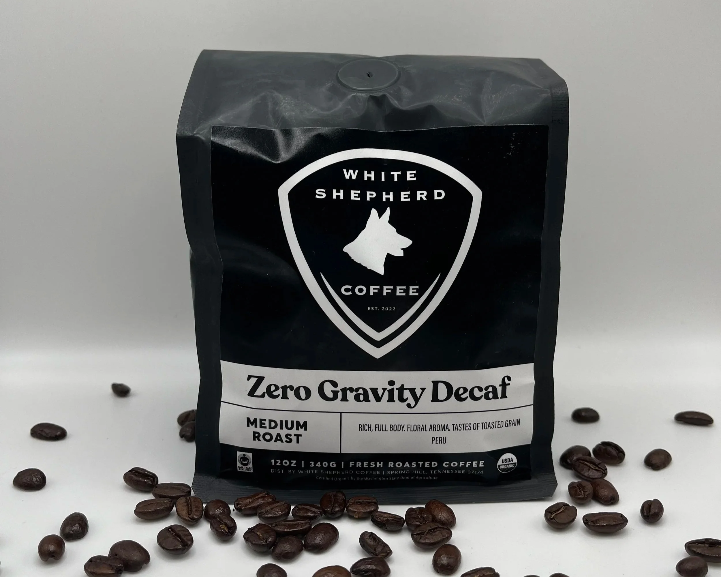 12oz Coffee 
